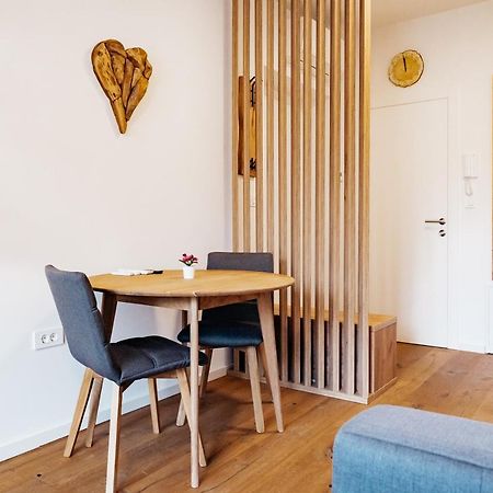 Woody - Comfy Apartment In Siska Liubliana Exterior foto